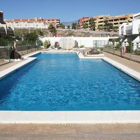 エル・メダノApartamento Con Jardin Y Piscina En El Balanconアパートメント エクステリア 写真