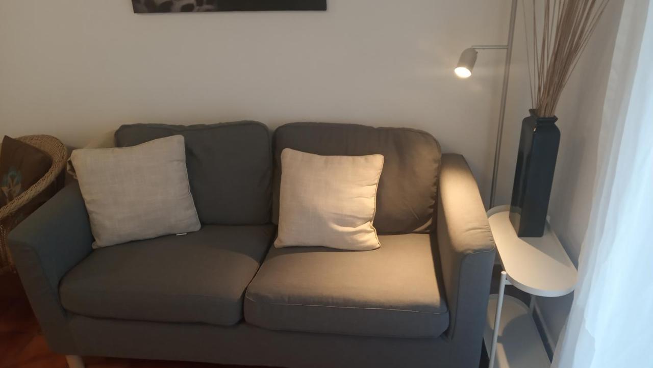 エル・メダノApartamento Con Jardin Y Piscina En El Balanconアパートメント エクステリア 写真
