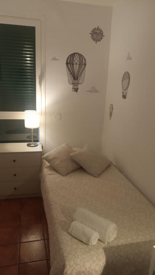 エル・メダノApartamento Con Jardin Y Piscina En El Balanconアパートメント エクステリア 写真