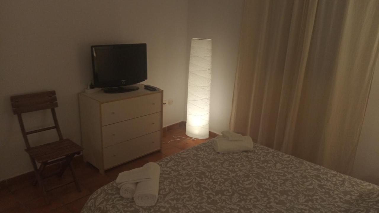 エル・メダノApartamento Con Jardin Y Piscina En El Balanconアパートメント エクステリア 写真