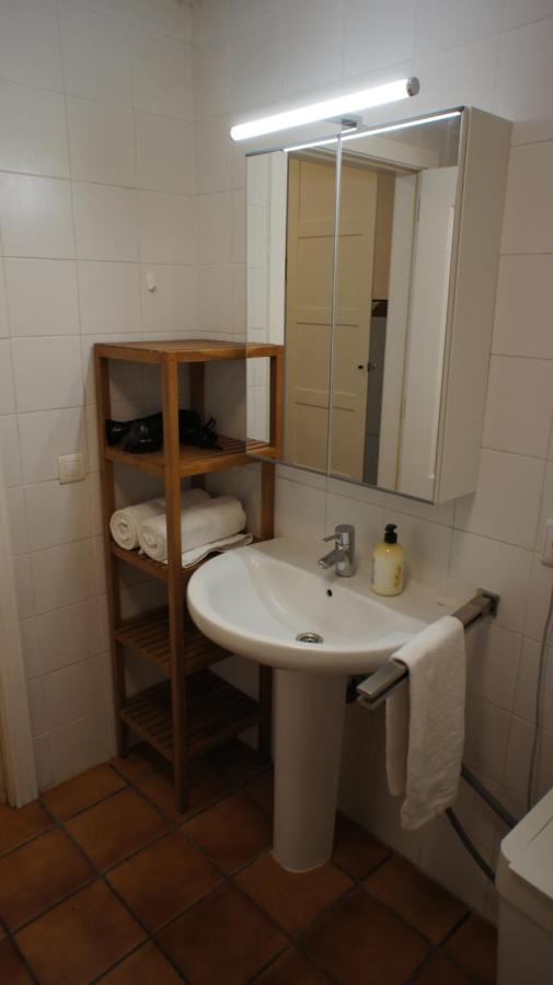 エル・メダノApartamento Con Jardin Y Piscina En El Balanconアパートメント エクステリア 写真