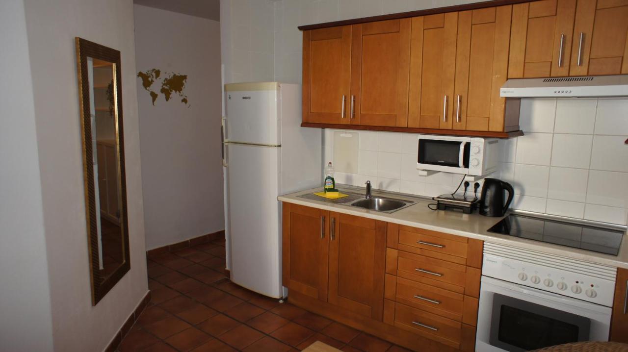 エル・メダノApartamento Con Jardin Y Piscina En El Balanconアパートメント エクステリア 写真