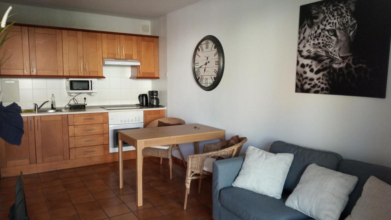 エル・メダノApartamento Con Jardin Y Piscina En El Balanconアパートメント エクステリア 写真
