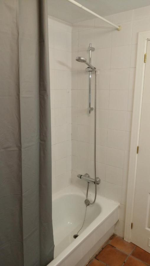 エル・メダノApartamento Con Jardin Y Piscina En El Balanconアパートメント エクステリア 写真